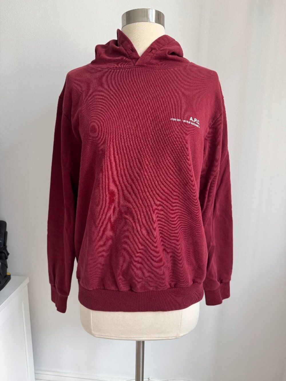 APC Hoodie/Sweatshirt